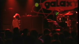 The Melvins 6/4/2000, St. Louis 1st set (Lepers TV)
