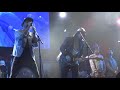 Broken Social Scene | Capture The Flag + KC Accidental | Music Tastes Good, September 29, 2018