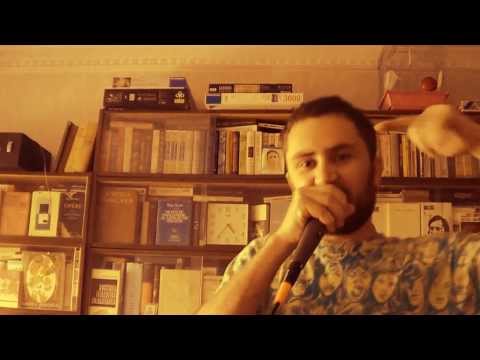 Micul Psih - Beci Moldovenesc (juma freestyle)