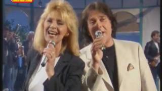 Cindy &amp; Bert - Hit-Medley