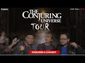 SPECIAL EPISODE—NAIK BULU TALES VISITS THE CONJURING UNIVERSE