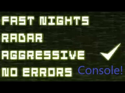 FNaF 3 Console Aggressive Nightmare Complete!