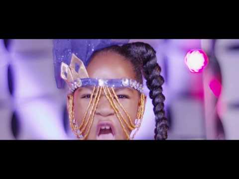 Shanah - Destiny (Official Video)