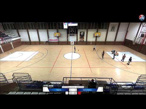 1.MRL Sever Topola - Stara Pazova