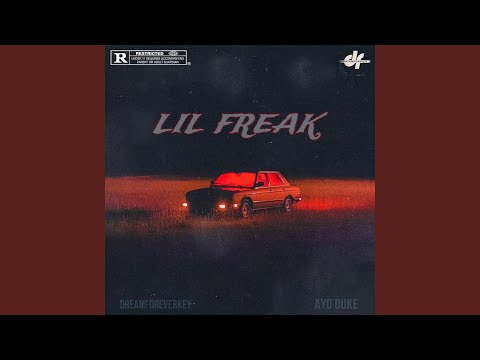 FREAK (feat. Ayo Duke)