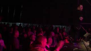 Bonecrusher “Warriors” Endless Summer 2017 Torgau Germany