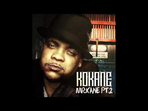 Kokane - Tell It Like It Is feat. Bad Azz - Mr. Kane Pt. 2