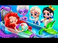 What Happened to Princess Ariel? 31 LOL OMG DIYs