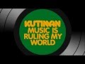 Kutiman - Music Is Ruling My World (DJ DAY Remix)