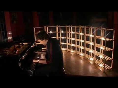 Yann Tiersen - La Traversée [Full Set] [Live Performance] [Subtitulado] [Oficial DVD]