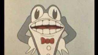 Tiny Tim & Flip the Frog - Living in the Sunlight (Second Try)