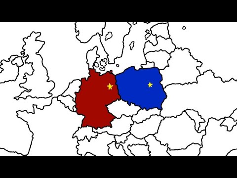 German-Polish War. 2025.06.12. [JOKE]