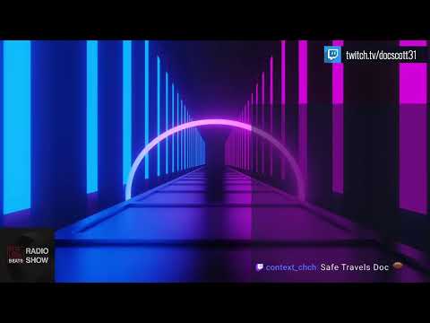 Doc Scott - Future Beats Radio Show S03E09 (Live)