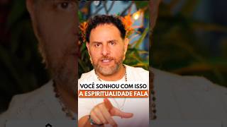 OS SONHOS SÃO MENSAGEM DO SEU PRÓPRIO EU
