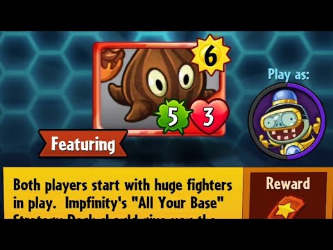 Event Rumpus !!! PvZ heroes 17th July, 2023 Plants vs Zombies Heroes