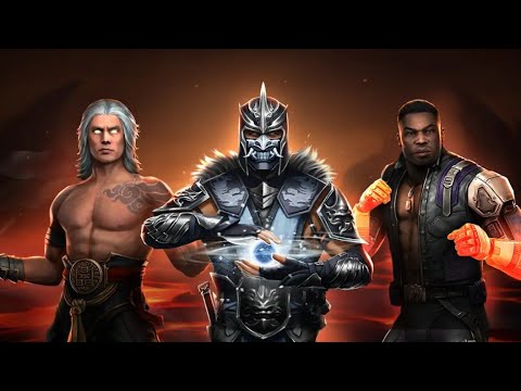 Mortal Kombat 1 - All Fatalities Season 5 Update (4K 60FPS)