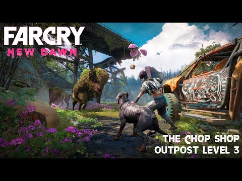 far cry new dawn steam download free far cry new dawn steam download free