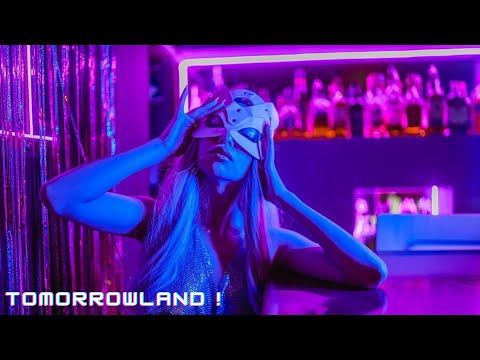 Dj Barış Demir - Tomorrowland ! (ClubRemix) #party