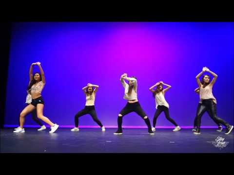 Girls Generation - I Got A Boy [Short Cover]: UT KDC Origins Performance