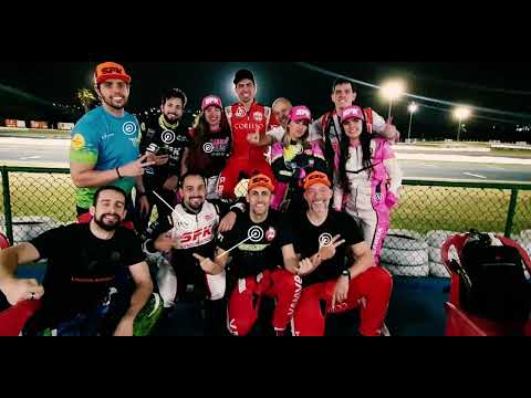 Melhores Momentos - Endurance de Kart - 500 milhas de Betim 2022