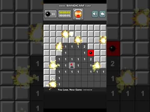Minesweeper Pro