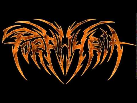 Porphyria - End flesh Divinity