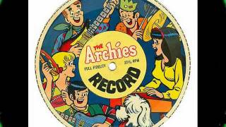 The Archies - Little Green Jacket