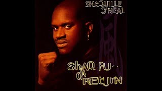 Wu-Outsides : Shaquille O&#39;Neil - No Hooks Feat. The RZA &amp; Method Man