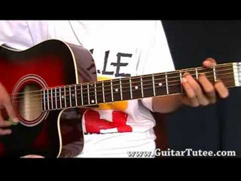Skin - Alexz Johnson