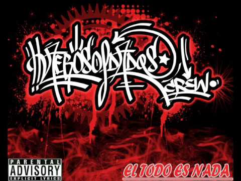 (NADA PASA) AEROSOLDADOSCREW THA LETTER SOUL.MALLORKE 23 DON SH FT RAKSO