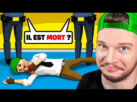 I Faked My Death to Steal €150,000 (Perfect Heist 2)