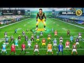 I Attempted The Madden 26 Gauntlet With All 32 Teams