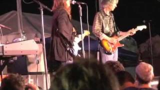 Patti Smith - So You Want to Be a Rock n Roll Star - Santa Monica, CA
