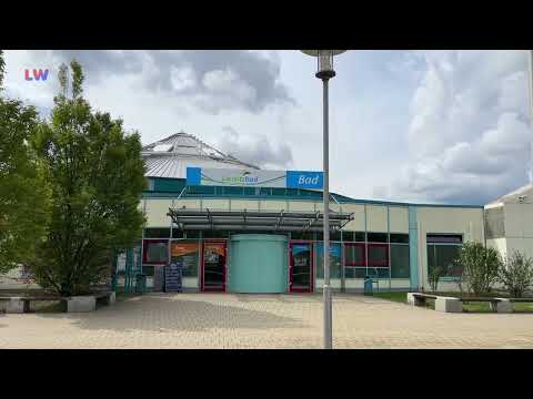 Hoyerswerda: Lausitzbad ab 12. September wieder offen - LAUSITZWELLE