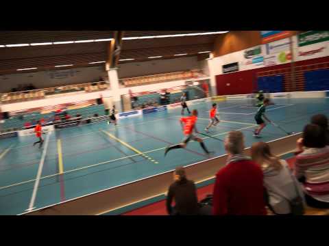 C2 SM-sarja GrIFK - SB Vaasa 24.1.2015