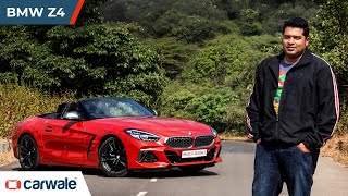  New BMW Z4 | Is This The Ideal Sportscar?