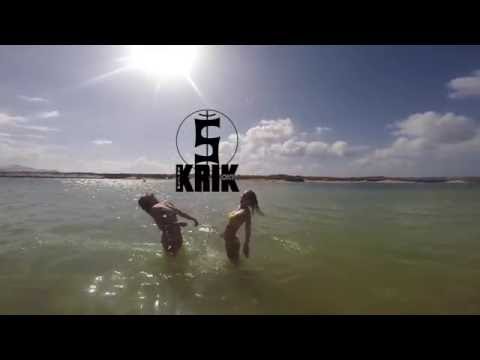 Sagavoll- Kriklinje tur til Lanzarote