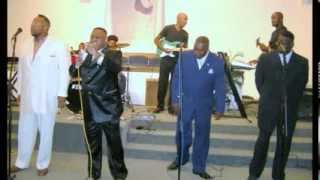 "Lord Have Mercy" Min. Michael Thompson and the Gainesville Southernaires
