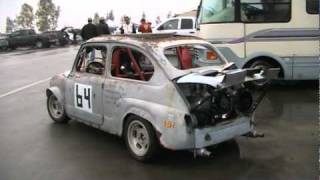 Fiaguzzi Lemons Buttonwillow 12042010.mpg