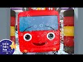 Bus Wash Song Little Baby Bum New Nursery Rhymes For Kids