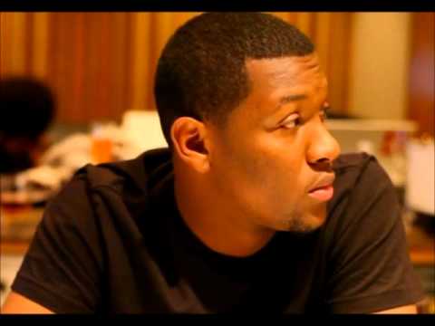 Hit-Boy ft. K. Roosevelt & Audio Push - Goldie (HS87 Remix)