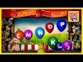 ABC Song and Fun Learning Game for Children | Teach Kids the English Alphabet