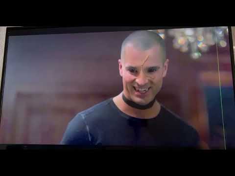 When Beth Met Zadist | Brotherhood's Darkest Warrior ⚔️🖤🔥