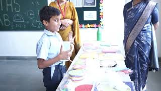 Aditya Public School Video