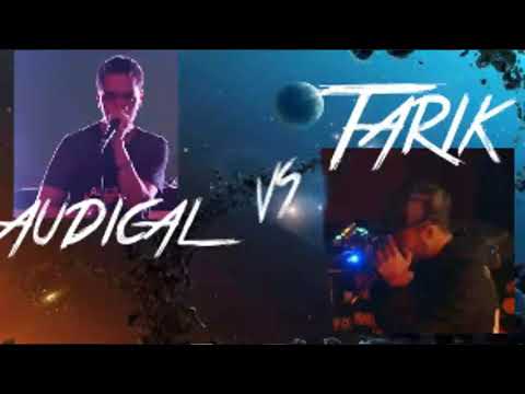 Audical vs Tarik|Beatbox Battle Beatbox Talk