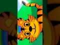 Geoffrey Animal Alphabet 2 Part 3