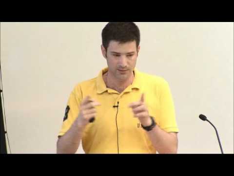 VINTA: Combining Model Checking and Abstract Interpretation