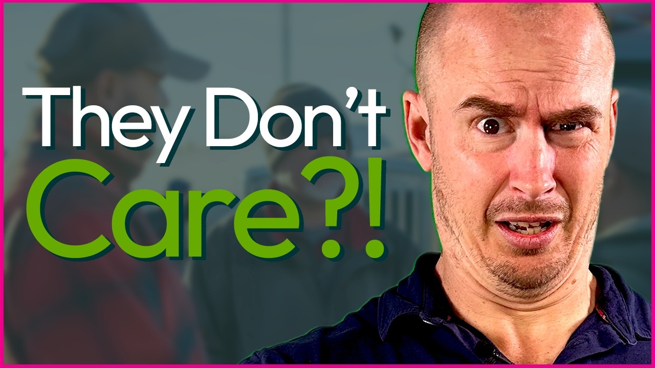 Drivers Care About Pay ... But It's Not the Whole Story