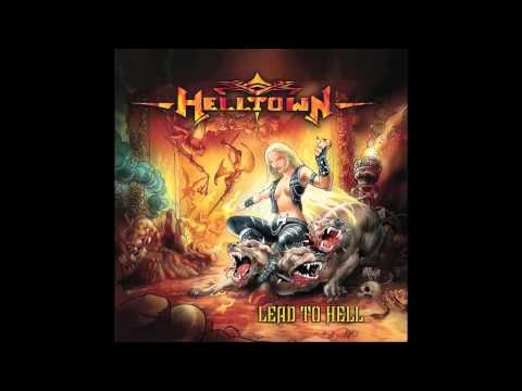 Helltown - Flames of Fate