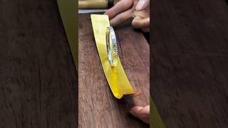 Wow That's a Unique gold silver kada bangles #gold #shortvideo #tranding #viral #shorhs #short